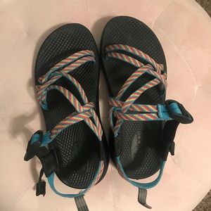 Chacos